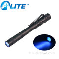 Aluminium Alloy UV Pen Light